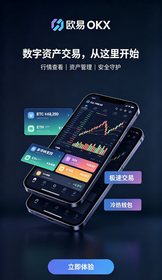 欧交易所App官方下载功能说明